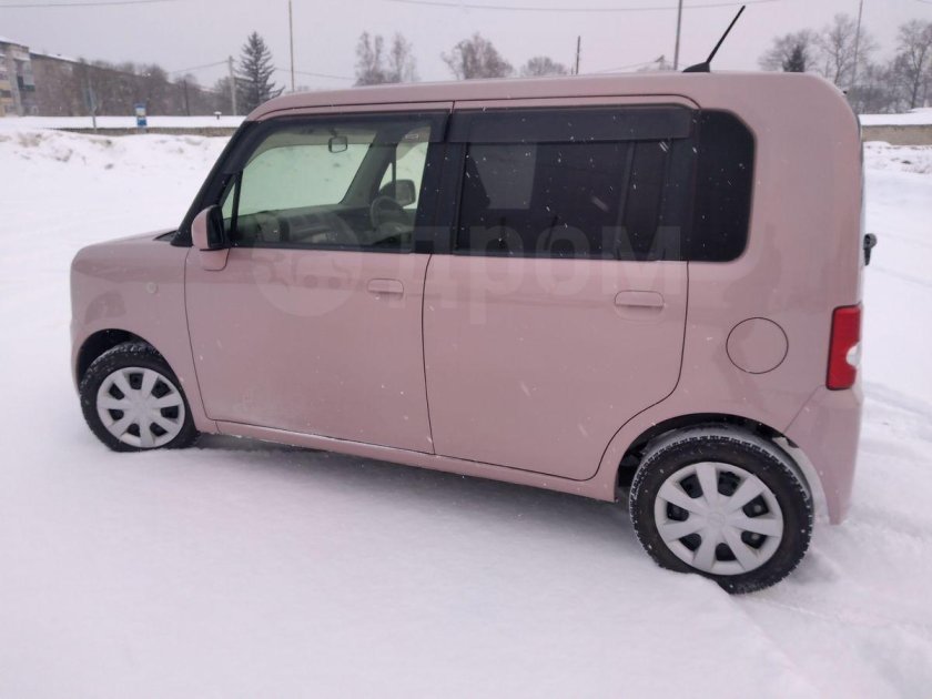 Дайхатсу мове