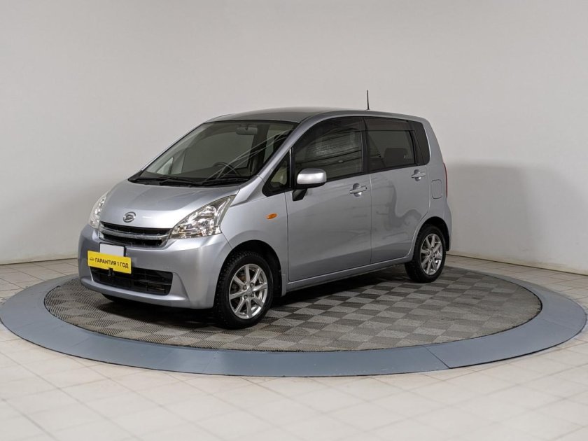 Дайхатсу мув