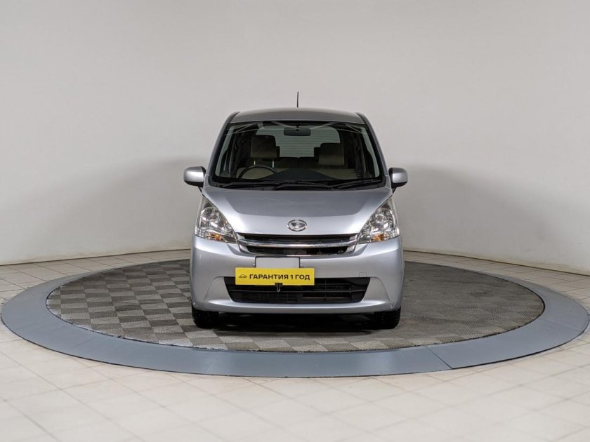 Дайхатсу мув