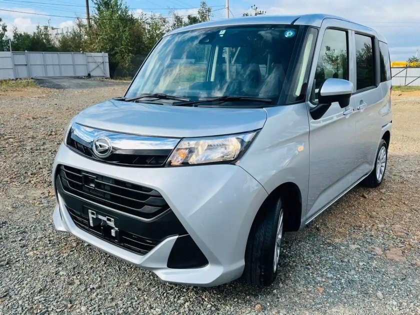 Дайхатсу тор