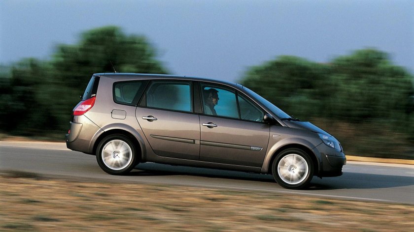 Renault Grand Scenic