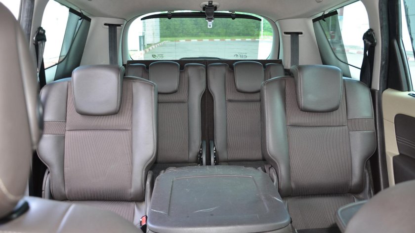 Рено Гранд Сценик 7 местный