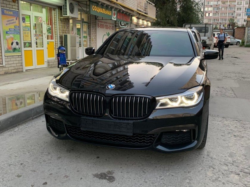 31.10.2019 11.11 БМВ