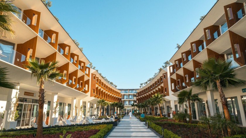 Liberty fabay 5 турция