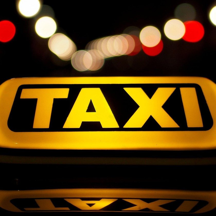 Водители такси