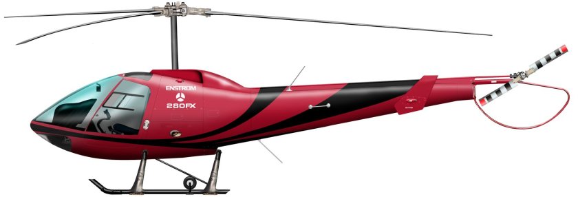 Enstrom 480