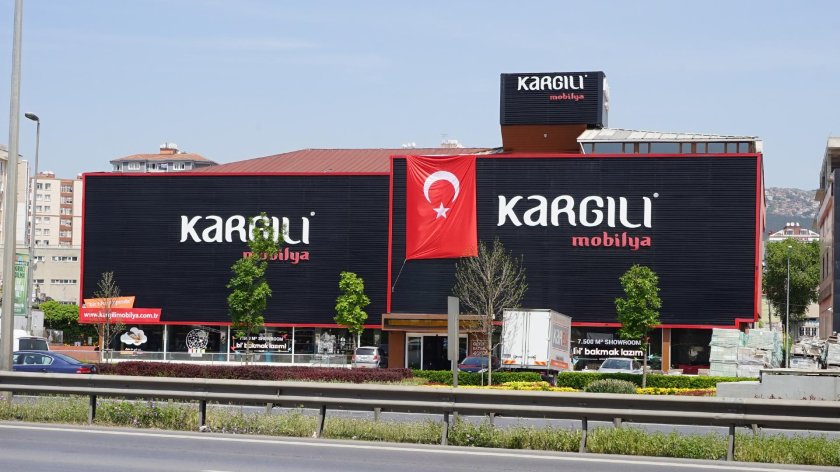 Мебели Турция Келебек