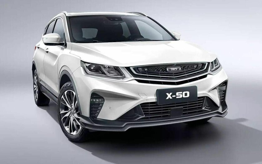 Джили БЕЛДЖИ x50