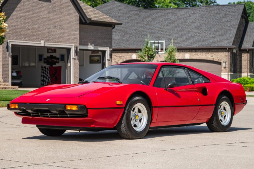 Ferrari 308 gtb
