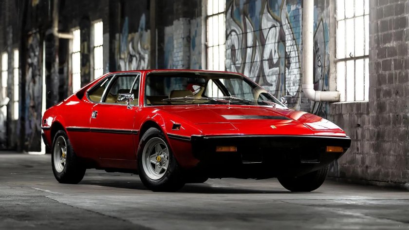 Ferrari 308 gt4