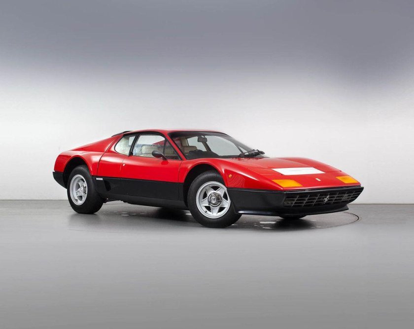 Ferrari 512 BB