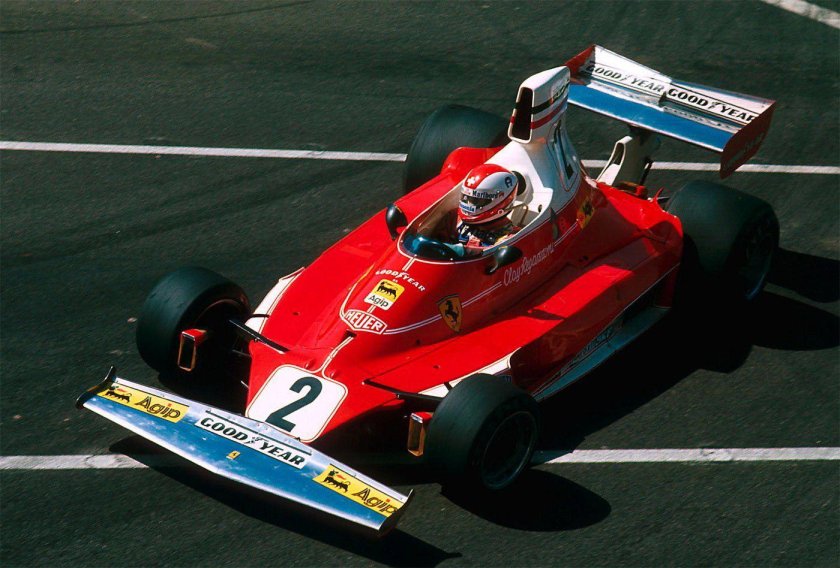 Ferrari 1976