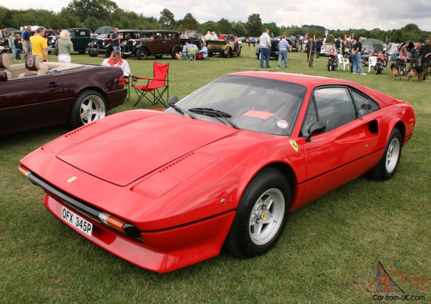 Ferrari 308