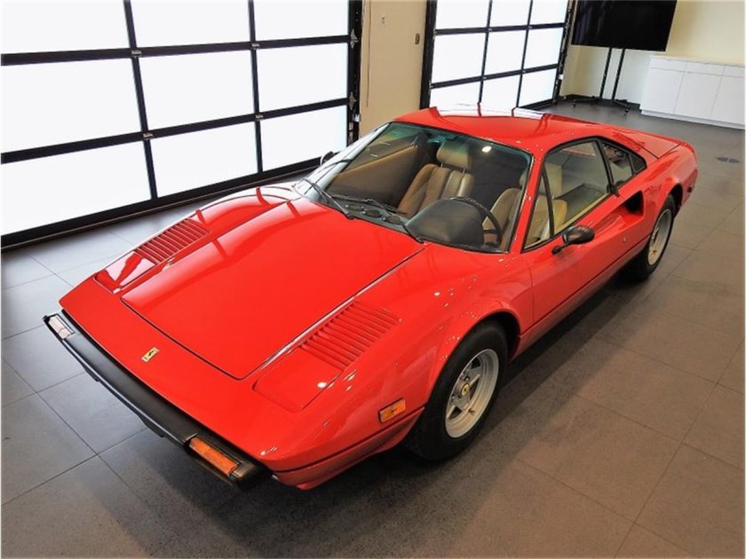 Ferrari 308