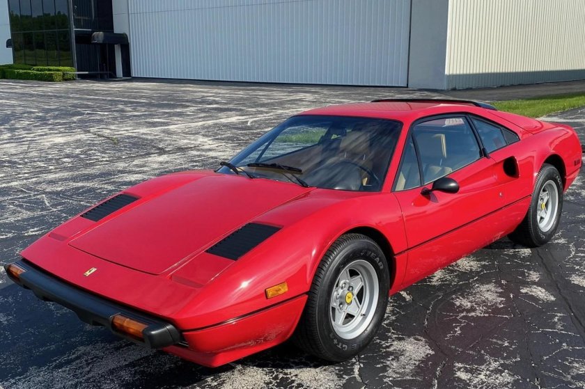 Ferrari 308 gtb