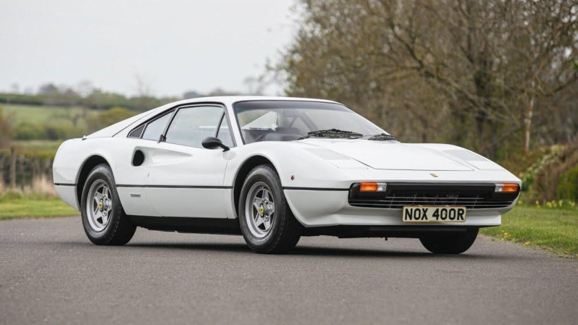 Ferrari 308 gtsi