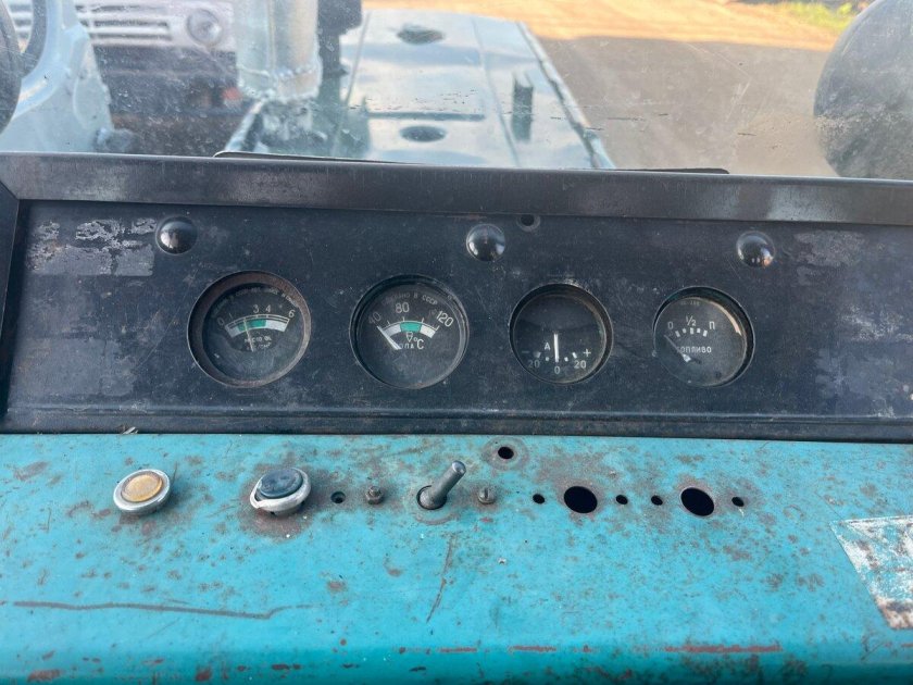 Трактора мтз 80