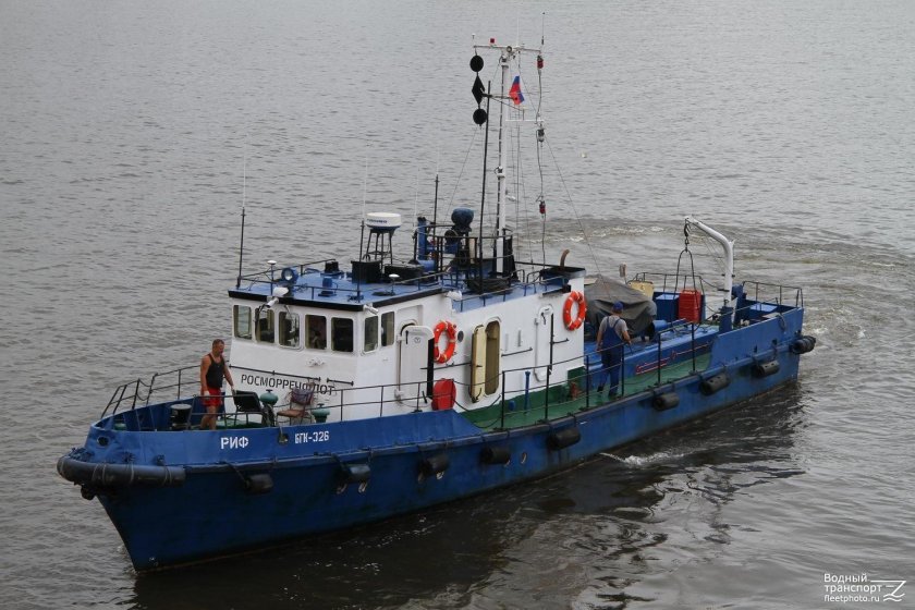 Проект 1415 Фламинго