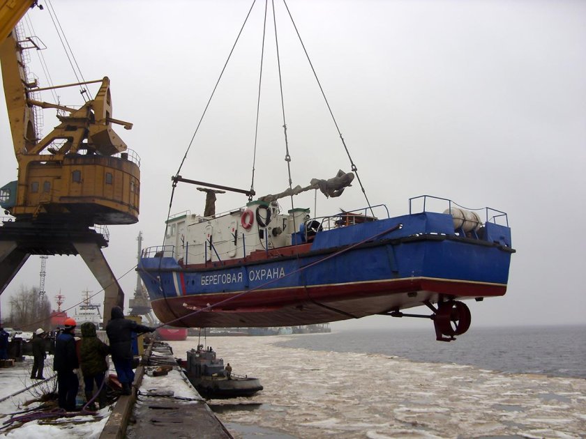 Онежский судостроительно-судоремонтный завод