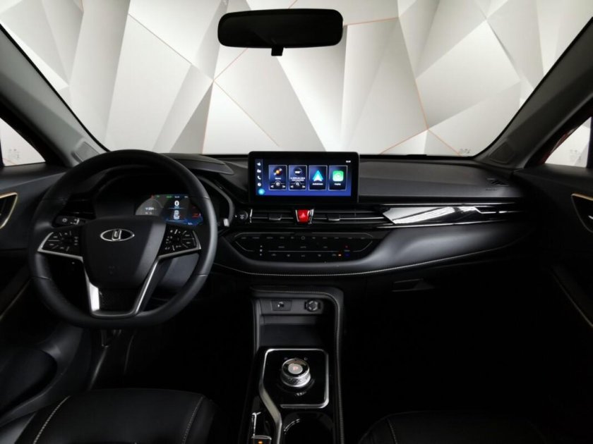 Москвич на автомате 2023