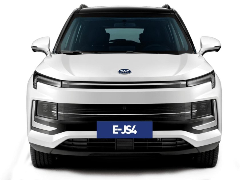 Москвич электро 2022-2023