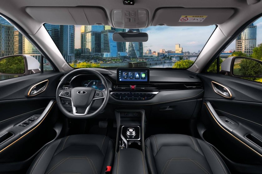 Москвич 3 2023