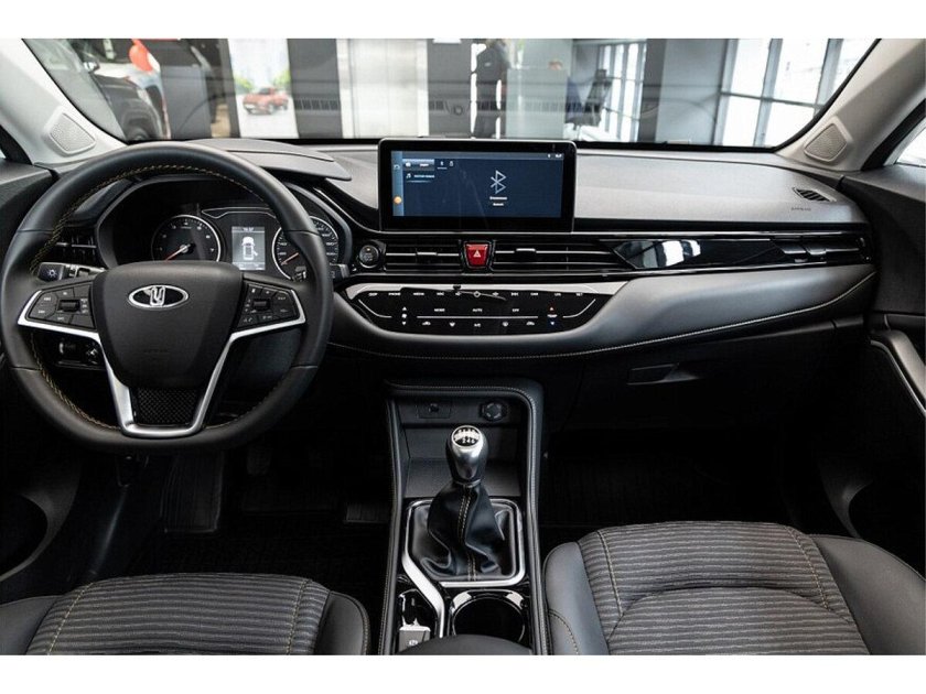 Москвич 3 кроссовер