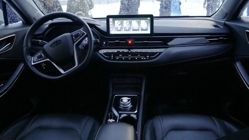 Москвич 3е 2022