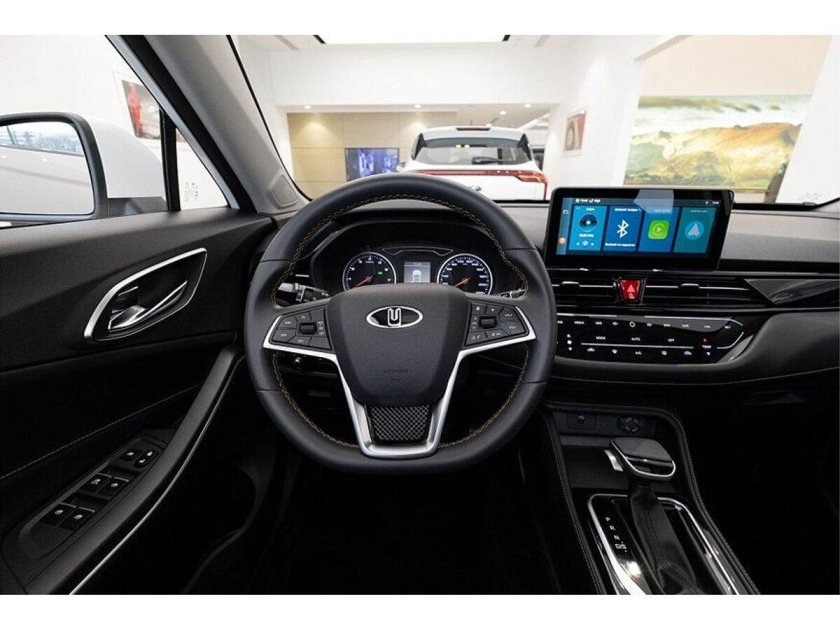 Москвич 3 новый 2023