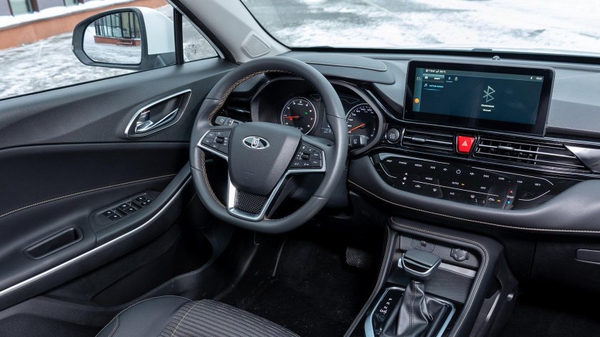 Москвич 3 новый 2023