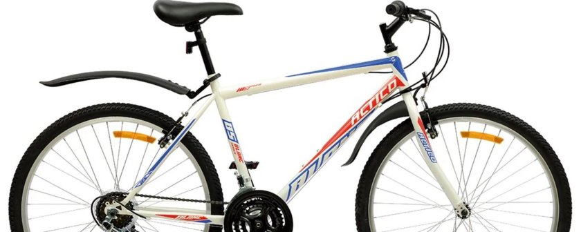 Lfe26st-m велосипед