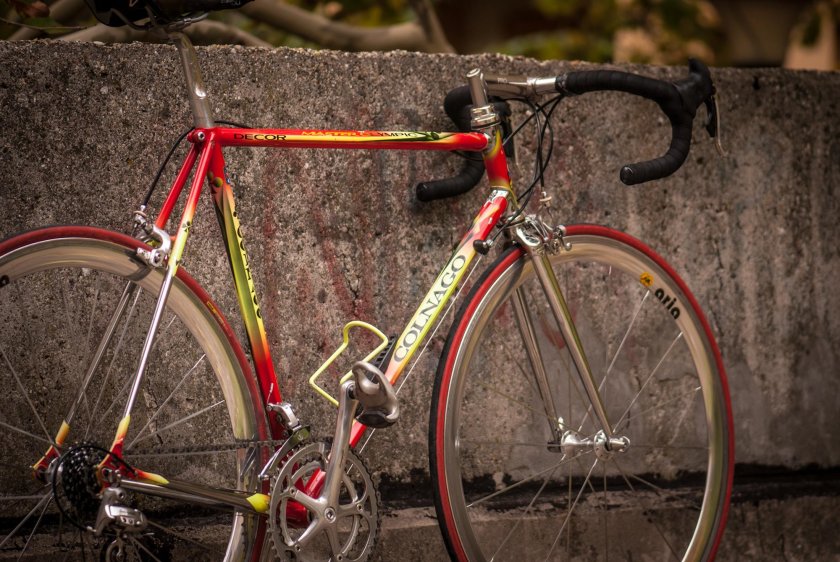 Colnago Master Olympic