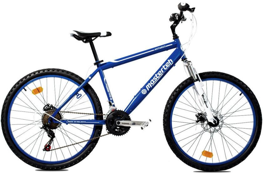 Мастер сфера велосипед