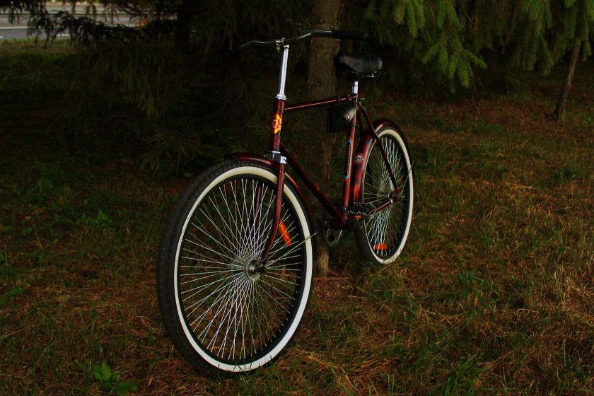 Велосипед Roadmaster Rajpura