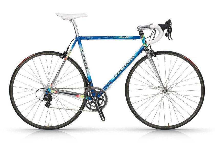 Colnago Master