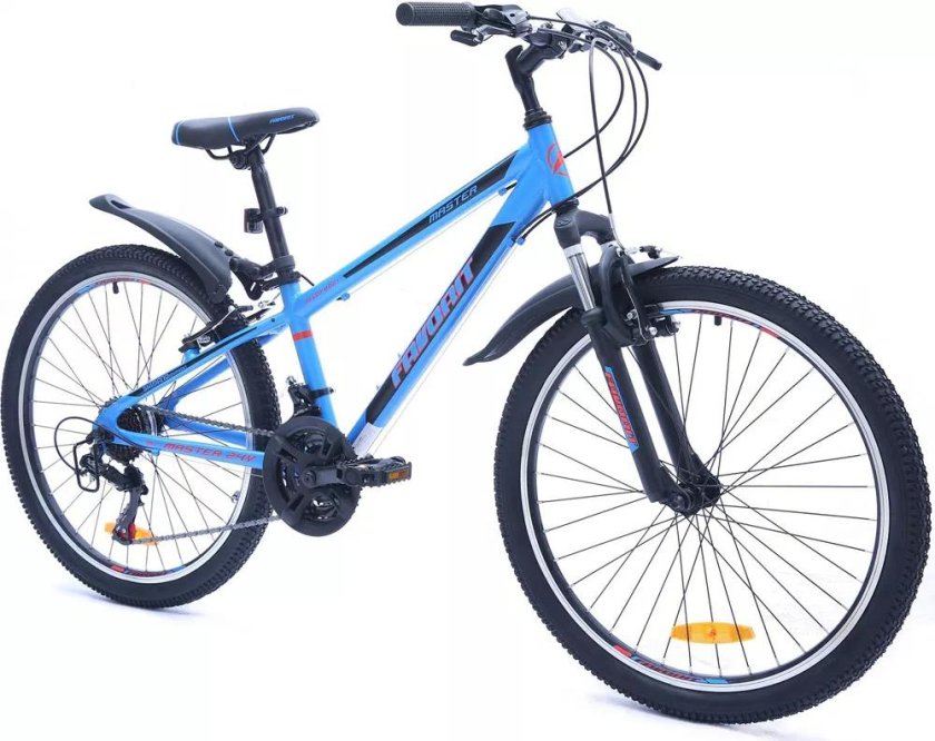 Велосипед Master Luna