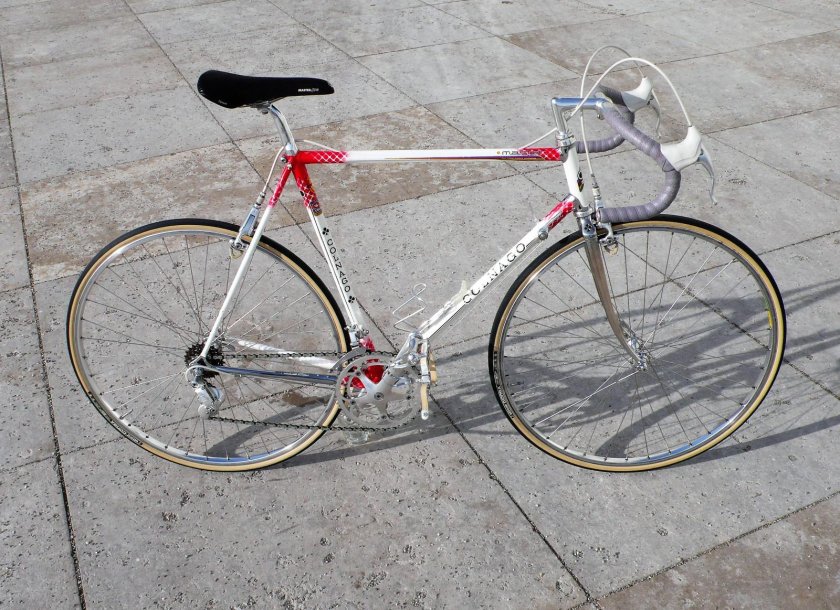 Colnago Master