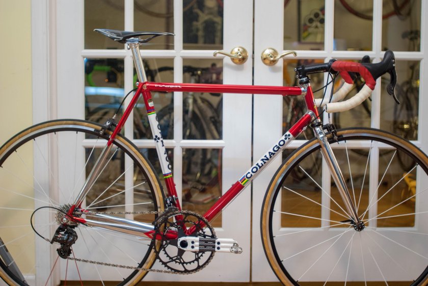 Colnago Master Light