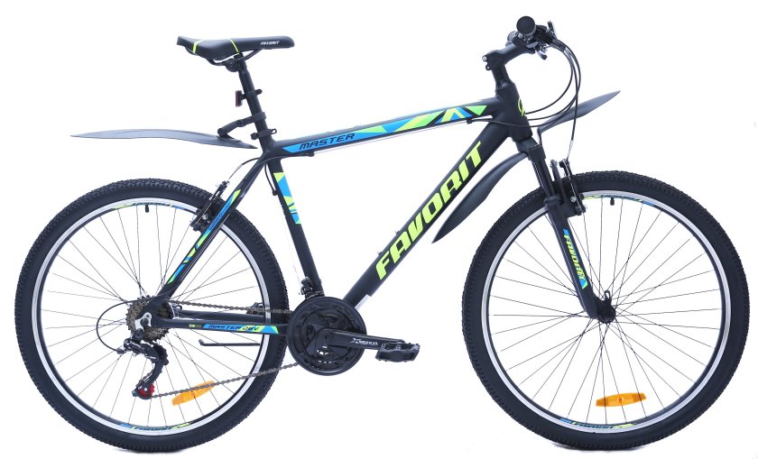 Велосипед 26" Favorit
