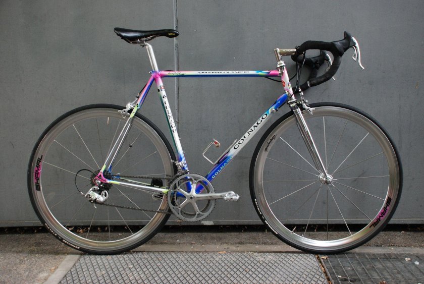 Colnago Master Olympic