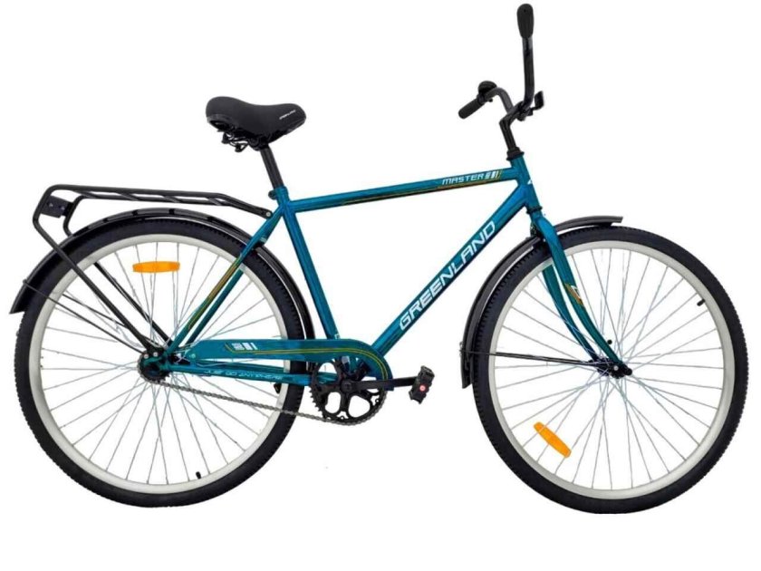 Велосипед Mascot 20