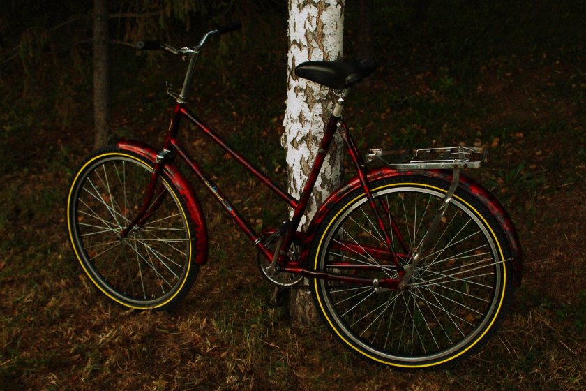 Велосипед Roadmaster Rajpura