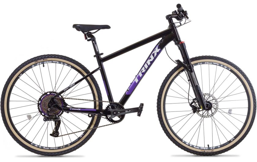 Велосипед Trinx m116pro15