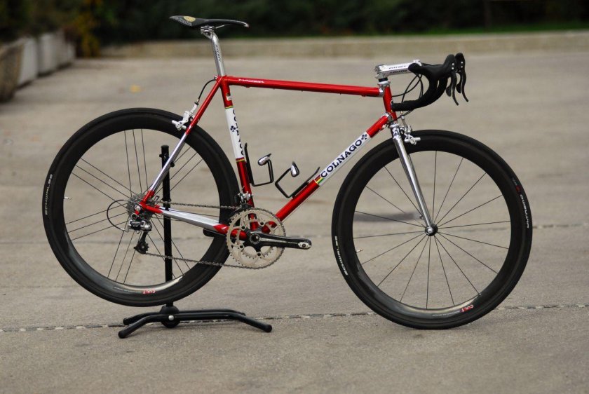 Colnago Master