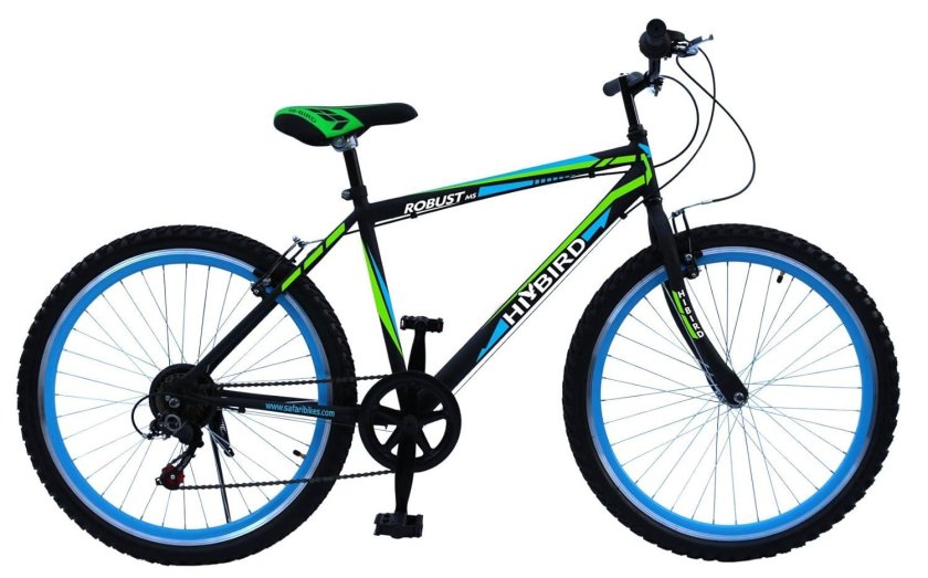 Велосипед Master ms26