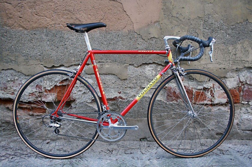 Colnago master 1979