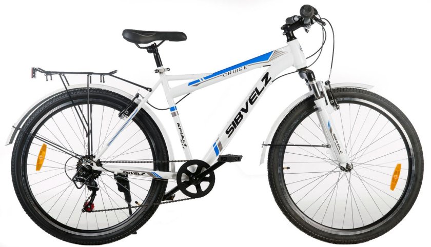 Велосипед Sibvelz 26