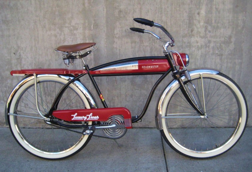Велосипед Roadmaster