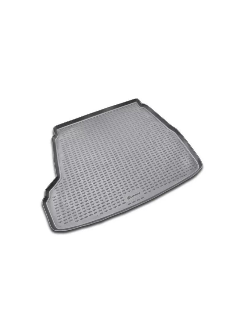 Коврик в багажник hyundai elantra