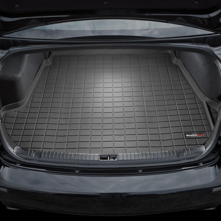 Хендай Соната багажник